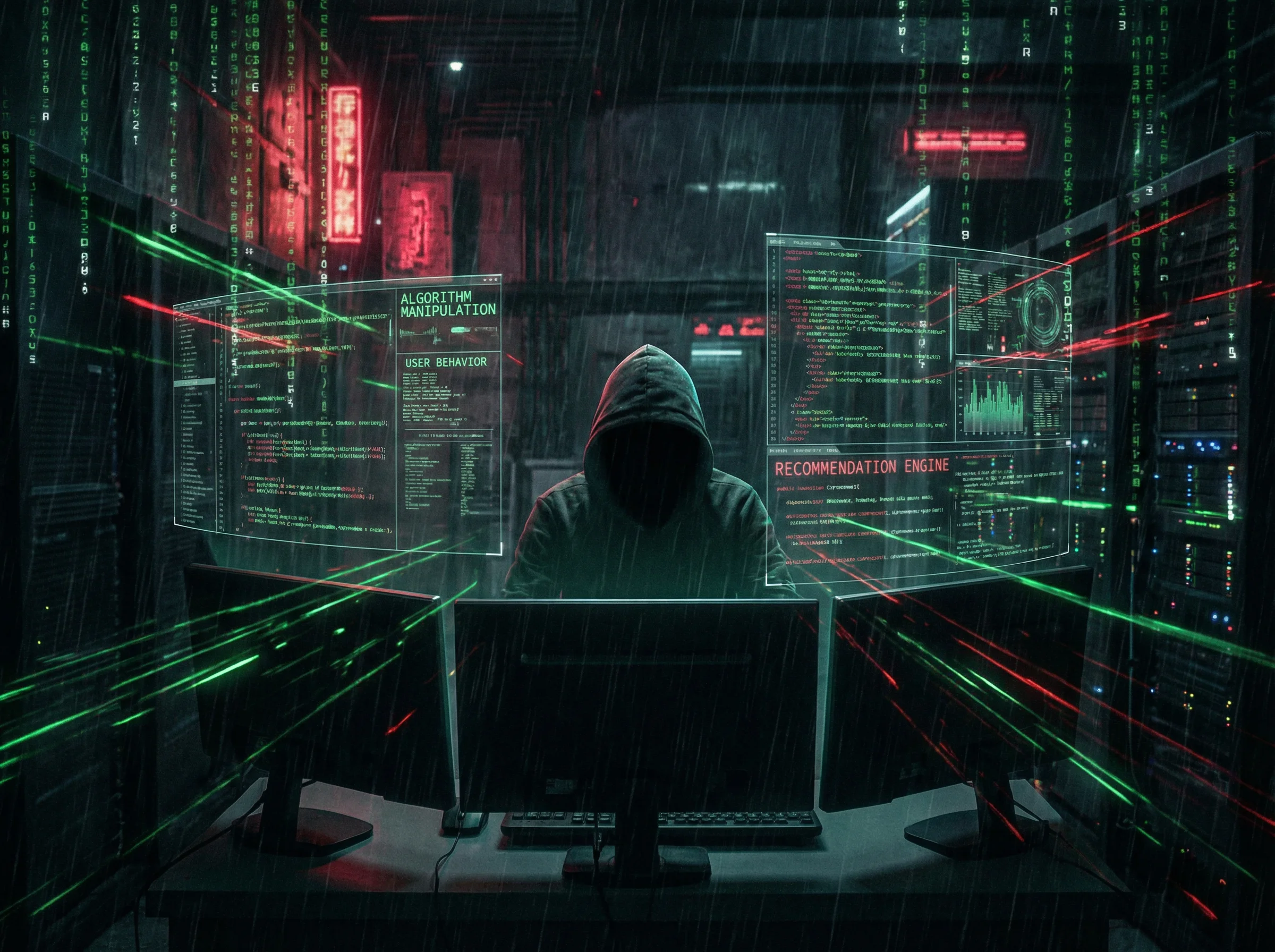 iene-313 - 某平台算法推荐机制内部文件曝光